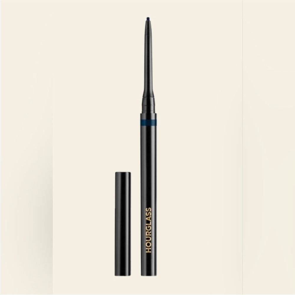 Hourglass Mechanical Gel Eyeliner - Ocean Floor
